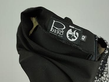 kurtka dzik: Rylko, Sukienka damska, rozmiar XL — 4