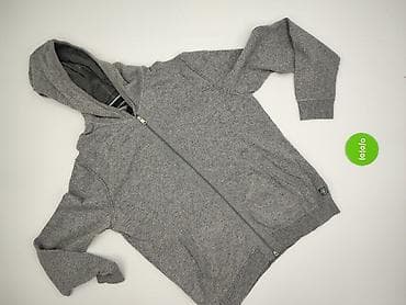 uniqlo basic: Marc OPolo, Bluza z kapturem dla mężczyzn, rozmiar XL — 2