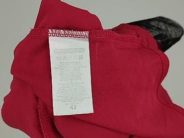 kurtka stranger things: Bluzka damska, rozmiar XL — 5