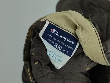 gumowce: Champion, Szorty dla mężczyzn, rozmiar 2XL — 4