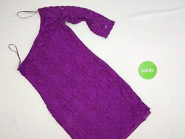 ogrodniczki pull and bear: Primark, Sukienka damska, rozmiar S — 2