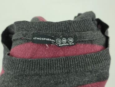 sweter z c a: Sweter, M (EU 38), Atmosphere, condition - Very good — 4