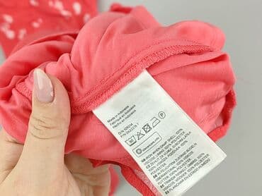 obcisłe sukienki mini: H&M, Sukienka damska, rozmiar S — 4