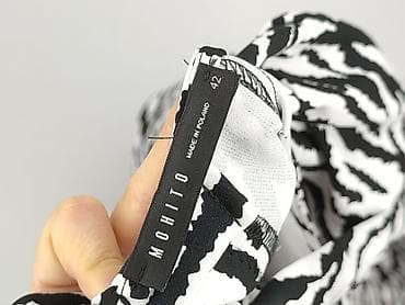 płaszczyk mohito: Mohito, Sukienka damska, rozmiar XL — 4