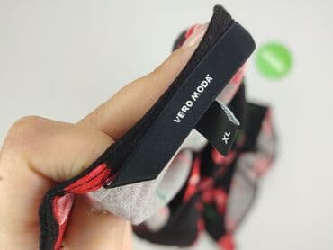 varlesca kurtki zimowe: Vero Moda, Sukienka damska, rozmiar XL — 4