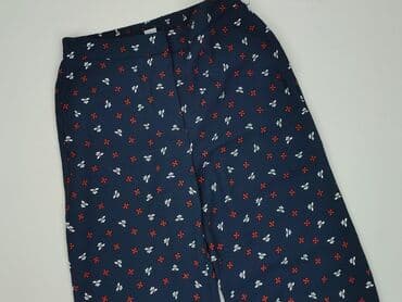 H&M, Material trousers for women, size S at lalafo.pl H&M, Material trousers for women, size S