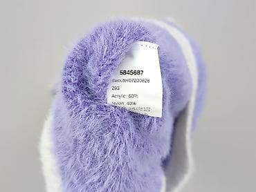 ponczo h: Shein, Kardigan damski, rozmiar S — 6