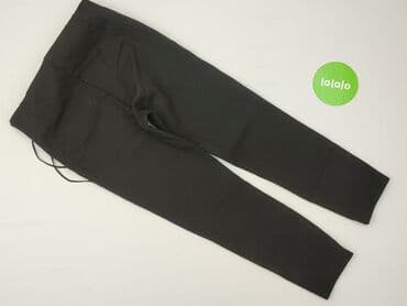 buty do czarnych rajstop: Zara, Legginsy rozmiar M — 4