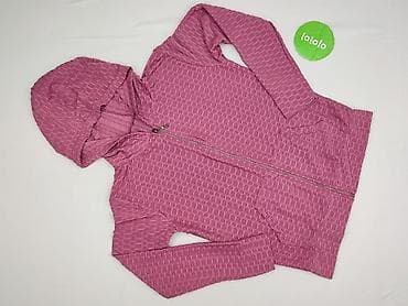 bluzy w lidlu: Bluza z kapturem damska, rozmiar M — 2