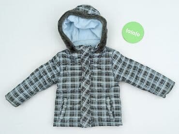 джинсова куртка: Jacket, EarlyDays, 12-18 months, condition - Very good — 2