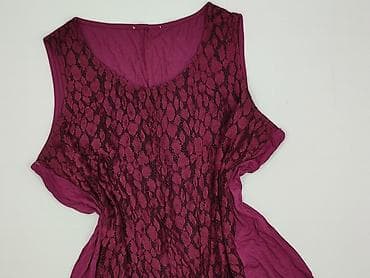Simply Be, Bluzka damska, rozmiar 4XL