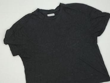 T-shirt damski, rozmiar 4XL