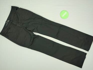 spodnie skórzane mango: Mango, Spodnie materiałowe damskie, rozmiar S — 2