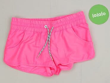 neonowe spodenki damskie: Blind Date, Szorty damskie, rozmiar S — 2