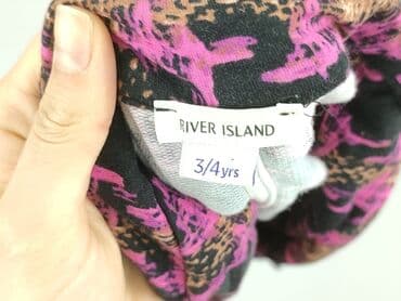 sukienki z weluru i aksamitu allegro: Blazer, River Island, 98-104 cm, condition - Very good — 4