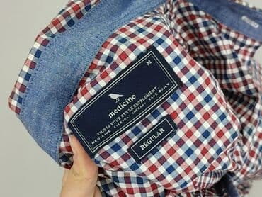 obcisłe koszulki: Shirt for men, M (EU 38), Medicine, condition - Perfect — 4