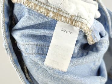 krótkie spodenki wyszczuplające: Papaya, Szorty damskie, L — 5