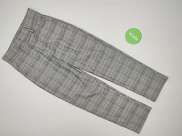 Ubrania damskie: Y.Two, Spodnie materiałowe damskie, rozmiar M — 2