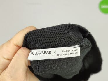 koszulka piłkarska pull and bear: PULL&BEAR, Bluzka damska, rozmiar S — 4