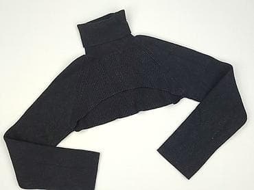 sweter asymetryczny: Bik Bok, Narzutka damska, rozmiar S — 1