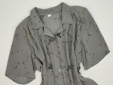 koszula tunika damska: Koszula damska, rozmiar L — 1