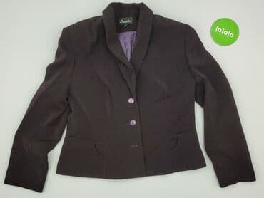 sukienka a la marynarka: Marynarka damska, rozmiar XL — 2