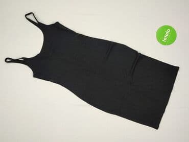 sklep z tanimi sukienkami: PULL&BEAR, Сукня жіноча, розмір S — 2