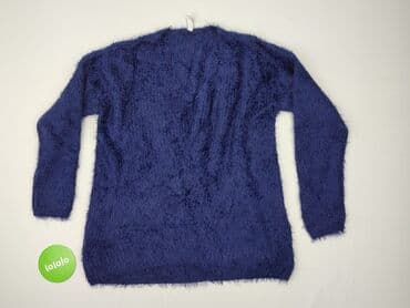 sweter h: Women`s sweater, size L (EU 40) — 2