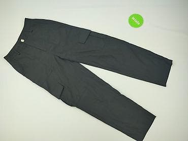 stradivarious cargo: Shein, Spodnie cargo damskie, rozmiar XL — 2