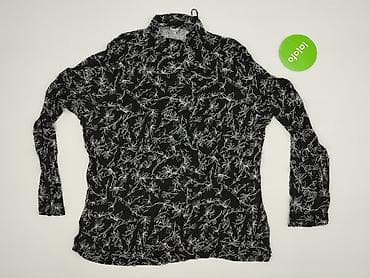 chicaca bluzki: Bluzka damska, rozmiar 2XL — 2