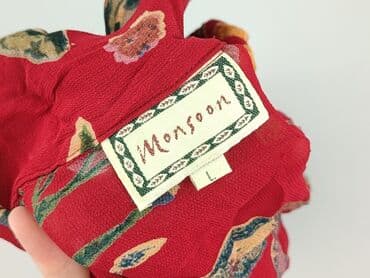 monsoon bluzki: Monsoon, Bluzka damska, L — 5