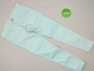 numer o spodenkach krótkich: Sinsay, Jeansy damskie, rozmiar L — 2