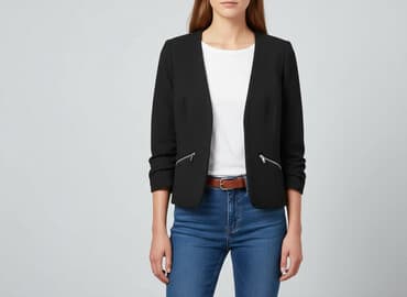 kurtka varlesca: Vero Moda, Marynarka damska, rozmiar S — 6