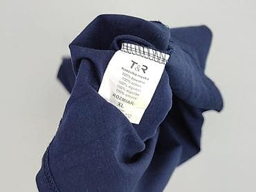 pull and bear ubrania: Tom Rose, Koszulka dla mężczyzn, rozmiar XL — 5