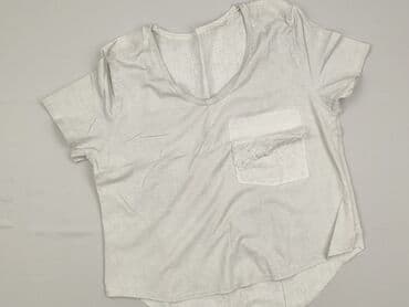 koszulka z c a: T-shirt damski, rozmiar 2XL — 1