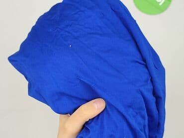 sukienki maxi na wesele niebieska: Sukienka damska, rozmiar S — 6