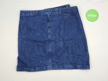 spódniczka jeansowe zara: George, Spódnica damska, rozmiar 2XL — 3