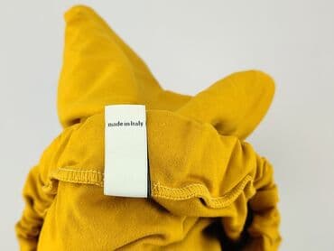 spodnie dresowe z krokiem: Spodnie materiałowe damskie, rozmiar L — 5