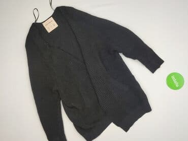 kapcie niedźwiedzie: PULL&BEAR, Kardigan damski, rozmiar S — 2