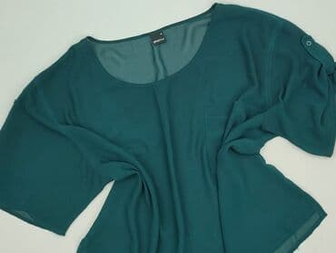 gina tricot jeansy: Gina Tricot, Bluzka damska, rozmiar XL — 1
