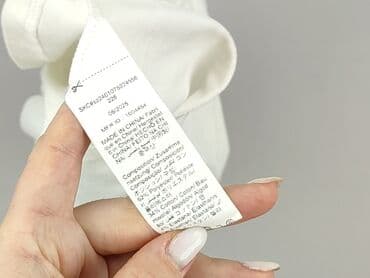 obcisly top: Shein, Women`s top, M — 4