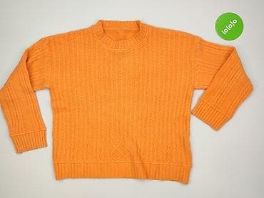 free used: Sweter damski, rozmiar 3XL — 2