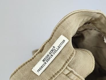 pull and bear obuwie: Jeansy damskie, rozmiar S — 5