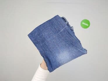 washed jeans: Jeansy damskie, rozmiar S — 6