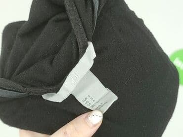 sukienka o kroju marynarki h m: H&M, Women's blouse, size S (EU 36) — 4