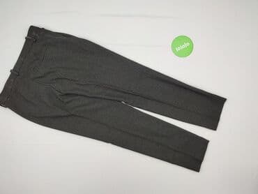 spodnie hello kitty zalando: Zara, Spodnie materiałowe damskie, XS — 3