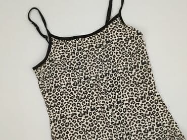 bielizna panterka: Bluzka damska, rozmiar M — 1