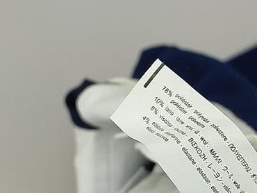 under armor: Męskie spodnie garniturowe ZARA - Rozmiar: EUR 44 / USA 34 / MEX 34 - — 5