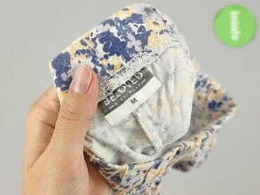woskowane legginsy z wysokim stanem zara: Beloved, Szorty damskie, rozmiar M — 4