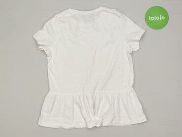 koszulka max mara: Terranova, T-shirt damski, XS — 3